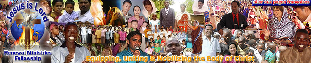 Renewal Ministries Fellowship